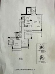 Changi Rise Condominium (D18), Condominium #571809691